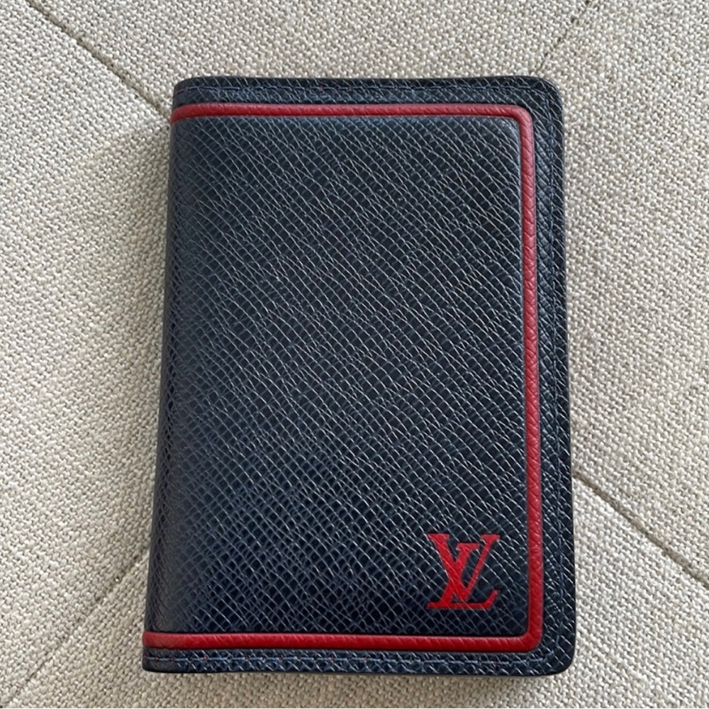Louis Vuitton Pocket Organizer